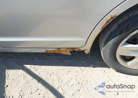 2010 Ford Fusion Se из США, поврежденный, VIN 3FAHP0HA6AR292367